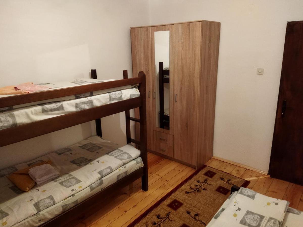 Apartment Phillip Rooms Žabljak Exterior foto